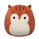 М'яка іграшка SQUISHMALLOWS - БІЛКА СОЙЄР (30 cm), SQCR06757 - купити у Києві | KIOSK для MAM