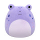 М'яка іграшка SQUISHMALLOWS – ЖАБКА НАОМІ (30 cm), SQCR06625 - купити у Києві | KIOSK для MAM