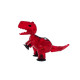 Фігурка для анімації STIKBOT MEGA DINO - КАРНОТАВР, TST624C_UAKD