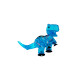 Фігурка для анімації STIKBOT MEGA DINO - КАРНОТАВР, TST624C_UAKD