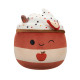 М'яка іграшка SQUISHMALLOWS – ЯБЛУЧНИЙ НАПІЙ МІД (19 cm), SQHV00033 - купити у Києві | KIOSK для MAM
