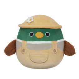 М'яка іграшка SQUISHMALLOWS - КАЧУР ЕЙВЕРІ (19 cm), SQER00944