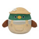 М'яка іграшка SQUISHMALLOWS - КАЧУР ЕЙВЕРІ (19 cm), SQER00944 - купити у Києві | KIOSK для MAM