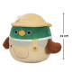 М'яка іграшка SQUISHMALLOWS - КАЧУР ЕЙВЕРІ (19 cm), SQER00944