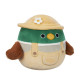 М'яка іграшка SQUISHMALLOWS - КАЧУР ЕЙВЕРІ (19 cm), SQER00944