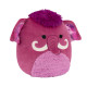 М'яка іграшка SQUISHMALLOWS – МАМОНТ МАГДАЛЕНА (30 cm), SQCR04152