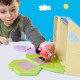 Ігровий набір PEPPA FIGURINES – ДИТЯЧИЙ САДОК ПЕППИ, G0530