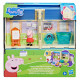 Ігровий набір PEPPA FIGURINES – ДИТЯЧИЙ САДОК ПЕППИ, G0530