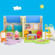 Ігровий набір PEPPA FIGURINES – ДИТЯЧИЙ САДОК ПЕППИ, G0530