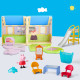 Ігровий набір PEPPA FIGURINES – ДИТЯЧИЙ САДОК ПЕППИ, G0530