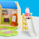 Ігровий набір PEPPA FIGURINES – ДИТЯЧИЙ САДОК ПЕППИ, G0530