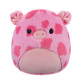 М'яка іграшка SQUISHMALLOWS – ПОРОСЯТКО ГВЕНДЕЛ (30 cm), SQCR05617 - купити у Києві | KIOSK для MAM