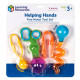 Ігровий набір LEARNING RESOURCES серії "Маленькі рученята" - ВЕСЕЛІ ІНСТРУМЕНТИ, LER5558 - купити у Києві | KIOSK для MAM