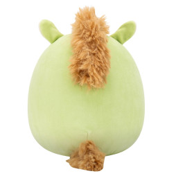 М'яка іграшка SQUISHMALLOWS – КІНЬ БІЛЛІ (19 см), SQCR07943