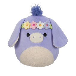 М'яка іграшка SQUISHMALLOWS - ВІСЛЮЧОК МИЛАНДА (19 cm), SQER00833