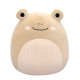 М'яка іграшка SQUISHMALLOWS – ЖАБКА ДЕ ВІТТ (30 cm), SQCR06687 - купити у Києві | KIOSK для MAM