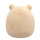М'яка іграшка SQUISHMALLOWS – ЖАБКА ДЕ ВІТТ (30 cm), SQCR06687