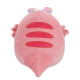 М'яка іграшка SQUISHMALLOWS - КОРАЛОВИЙ ДРАКОН (13 cm), SQER01184