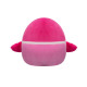 М'яка іграшка SQUISHMALLOWS – КАЧКА ДЕЛЛА (13 cm), SQVA00786