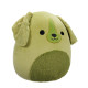 М'яка іграшка SQUISHMALLOWS – РЕТРИВЕР БРЕД (30 cm), SQCR05433