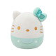 М'яка іграшка SQUISHMALLOWS – ХЕЛОУ КІТТІ У СМАРАГДОВОМУ (20 cm), SQSN00498 - купити у Києві | KIOSK для MAM
