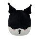 М'яка іграшка SQUISHMALLOWS серії "Хелоу Кітті" - ХЕЛОУ КІТТІ В ОБРАЗІ КУРОМІ (20 cm), SQSN00388