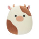 М'яка іграшка SQUISHMALLOWS – КОРІВКА РОННІ (30 cm), SQCR04170 - купити у Києві | KIOSK для MAM