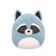 М'яка іграшка SQUISHMALLOWS – ЄНОТ РОККІ (19 cm), SQCR05407 - купити у Києві | KIOSK для MAM