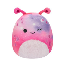 М'яка іграшка SQUISHMALLOWS – ПРИБУЛЕЦЬ ЛОРАЛІ (19 cm), SQCR04119