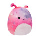 М'яка іграшка SQUISHMALLOWS – ПРИБУЛЕЦЬ ЛОРАЛІ (19 cm), SQCR04119