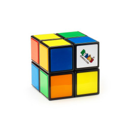 Головоломка RUBIK'S S2 - КУБИК 2х2 МІНІ, арт. 6063963
