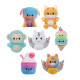 М’яка іграшка-антистрес FLUFFIE STUFFIEZ серії "Small Plush" - МОРОЗИВО, 511779