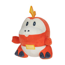 М'яка іграшка POKEMON - ФУЄКОКО (20 cm), PKW3350