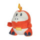 М'яка іграшка POKEMON - ФУЄКОКО (20 cm), PKW3350 - купити у Києві | KIOSK для MAM