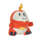 М'яка іграшка POKEMON - ФУЄКОКО (20 cm), PKW3350