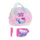 Дисплей колекційних сумок-сюрпризів HELLO KITTY – МАЛЕНЬКА МОДНИЦЯ (9 шт.), 160/CN23-CDU