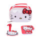 Дисплей колекційних сумок-сюрпризів HELLO KITTY – МАЛЕНЬКА МОДНИЦЯ (9 шт.), 160/CN23-CDU