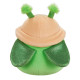 М'яка іграшка SQUISHMALLOWS - БОГОМОЛ ТРЕНТОН (13 cm), SQER01185