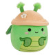 М'яка іграшка SQUISHMALLOWS - БОГОМОЛ ТРЕНТОН (13 cm), SQER01185