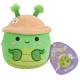 М'яка іграшка SQUISHMALLOWS - БОГОМОЛ ТРЕНТОН (13 cm), SQER01185