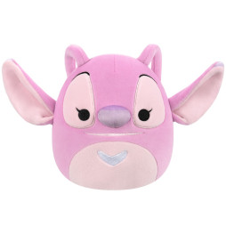 М'яка іграшка SQUISHMALLOWS серії "Disney" – ЯНГОЛ (17 см), SQDI01075