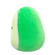 М'яка іграшка SQUISHMALLOWS – ОГІРОК КАРМАЙКЛ (30 cm), SQCR06626
