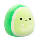 М'яка іграшка SQUISHMALLOWS – ОГІРОК КАРМАЙКЛ (30 cm), SQCR06626
