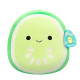 М'яка іграшка SQUISHMALLOWS – ОГІРОК КАРМАЙКЛ (30 cm), SQCR06626