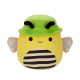 М'яка іграшка SQUISHMALLOWS – БДЖІЛКА САННІ (19 cm), SQCR05386 - купити у Києві | KIOSK для MAM
