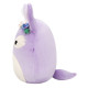 М'яка іграшка SQUISHMALLOWS – ЛИСИЦЯ ФЕНЕК КАДЕНС (19 см), SQCR07944