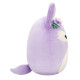 М'яка іграшка SQUISHMALLOWS – ЛИСИЦЯ ФЕНЕК КАДЕНС (19 см), SQCR07944