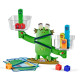 Навчальний ігровий набір LEARNING RESOURCES серії "Numberblocks" - ВАГИ BLOCKZEE™, HM96089-UK