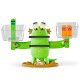 Навчальний ігровий набір LEARNING RESOURCES серії "Numberblocks" - ВАГИ BLOCKZEE™, HM96089-UK