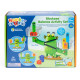 Навчальний ігровий набір LEARNING RESOURCES серії "Numberblocks" - ВАГИ BLOCKZEE™, HM96089-UK